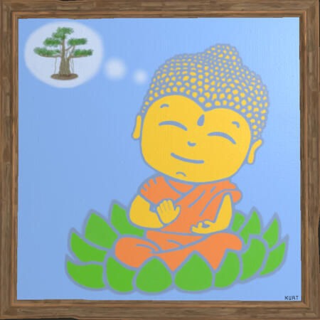 Little Buddha