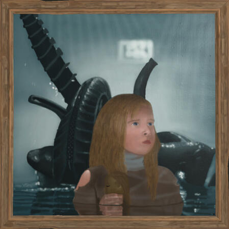 Aliens (1986)