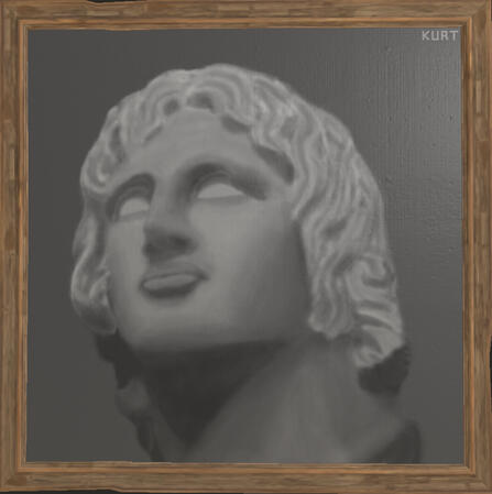 Alexander the Great