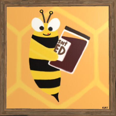 Bee (b28b1)