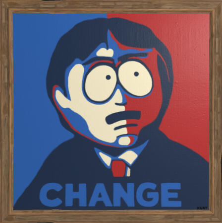 Randy Marsh
