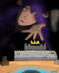 Lamb the Hand