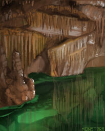 Demänovská Freedom Cave