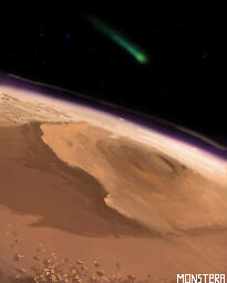 Olympus Mons