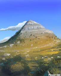 Mont Stiera