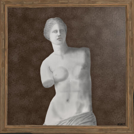 Aphrodite (Uterust 2025 event)