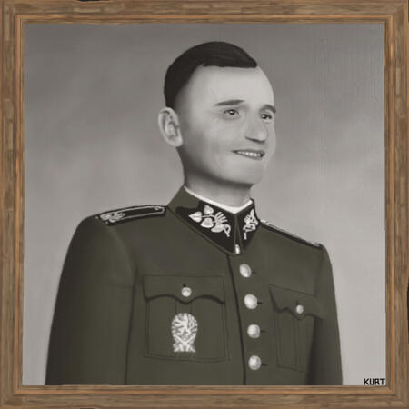 Ján Golian