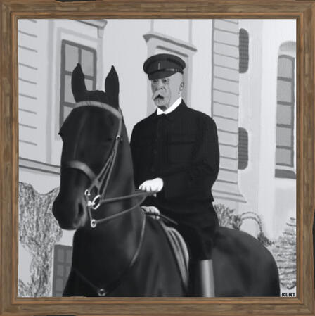 Tomáš Garrigue Masaryk