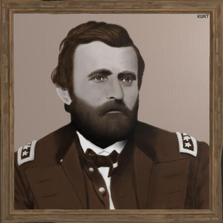 Ulysses S. Grant