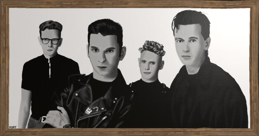 Depeche Mode (101)