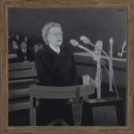 Milada Horáková