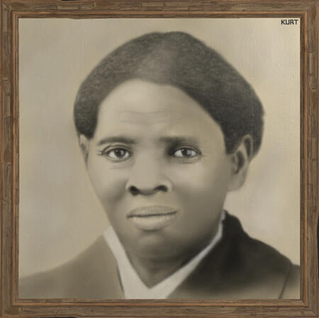 Harriet Tubman