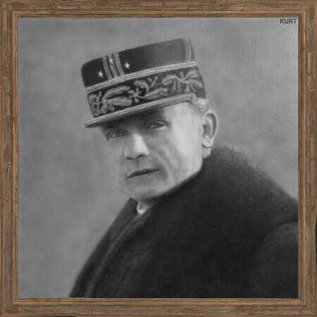 Milan Rastislav Štefánik