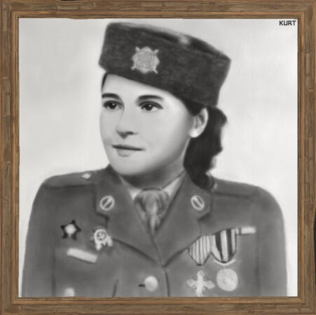 Lidia Uvarenko