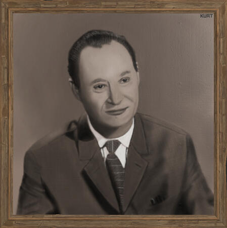 Alexander Dubček