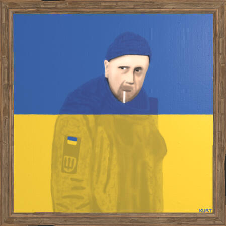 Oleksandr Matsievskyi