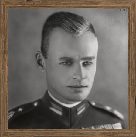 Witold Pilecki