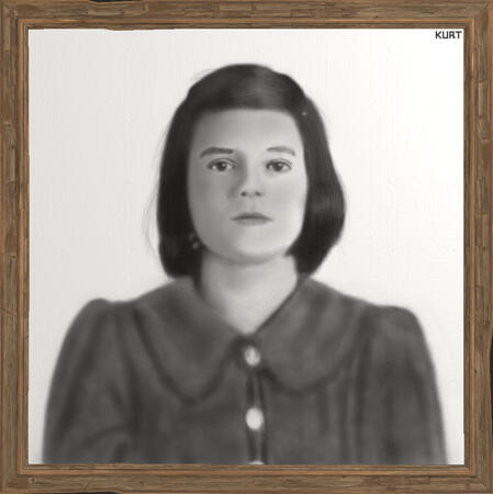 Sophie Scholl