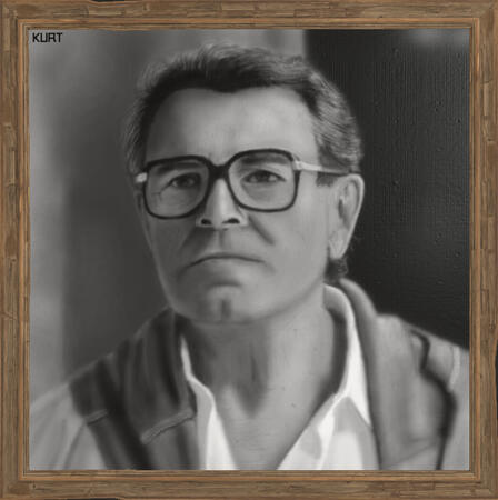 Miloš Forman