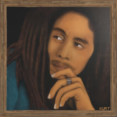 Bob Marley