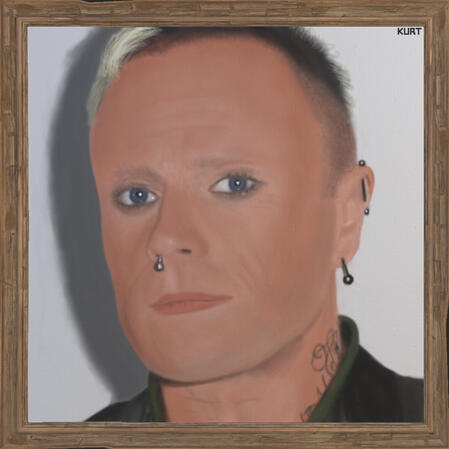 Keith Flint