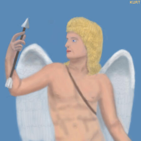 Cupid (Cupid's Starlight Festival event)