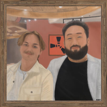 Willjum and CoconutB