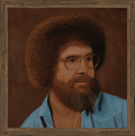 Bob Ross