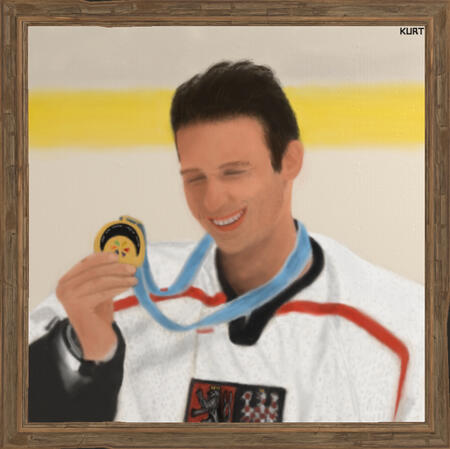 Dominik Hašek